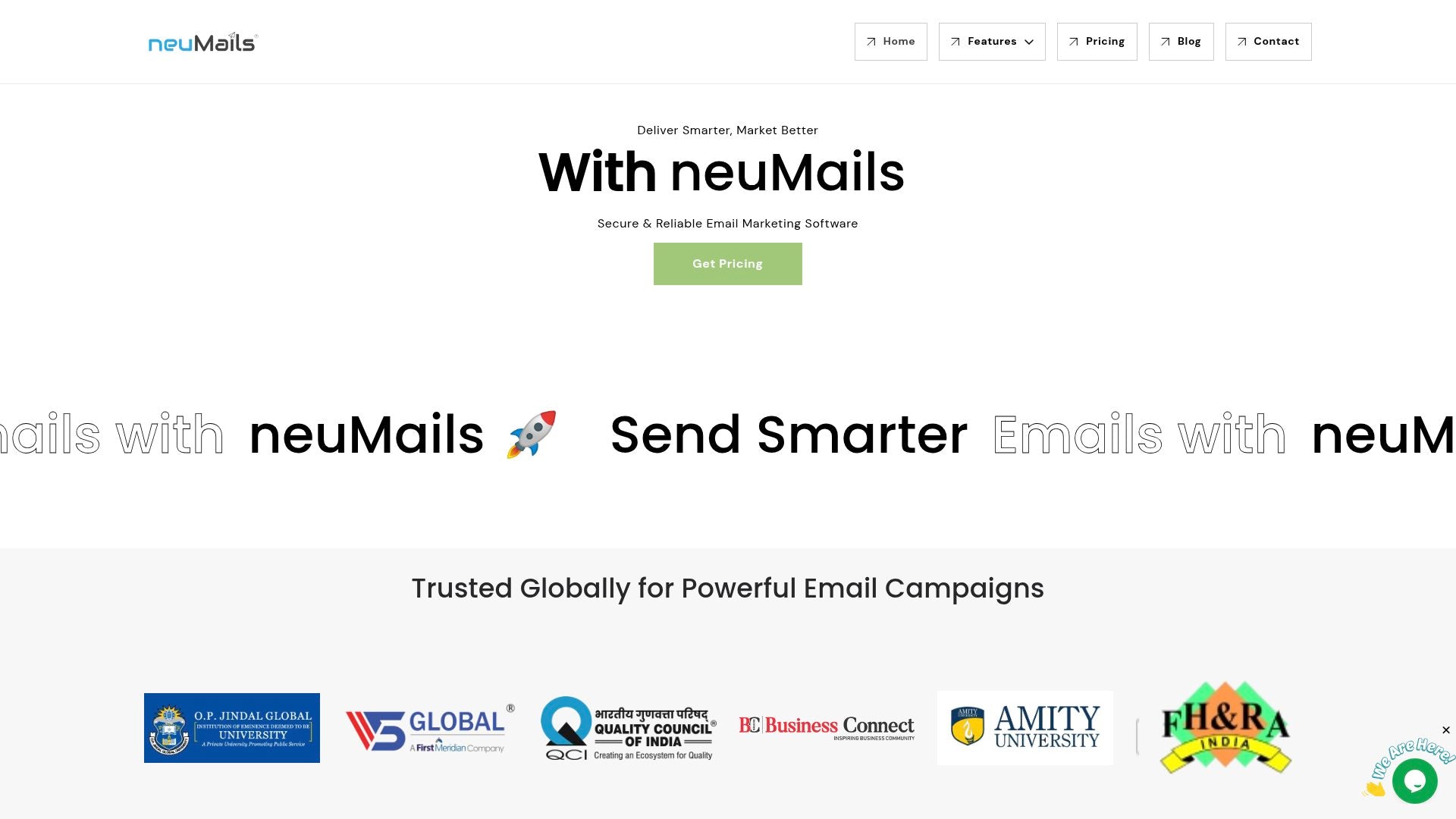 neuMails