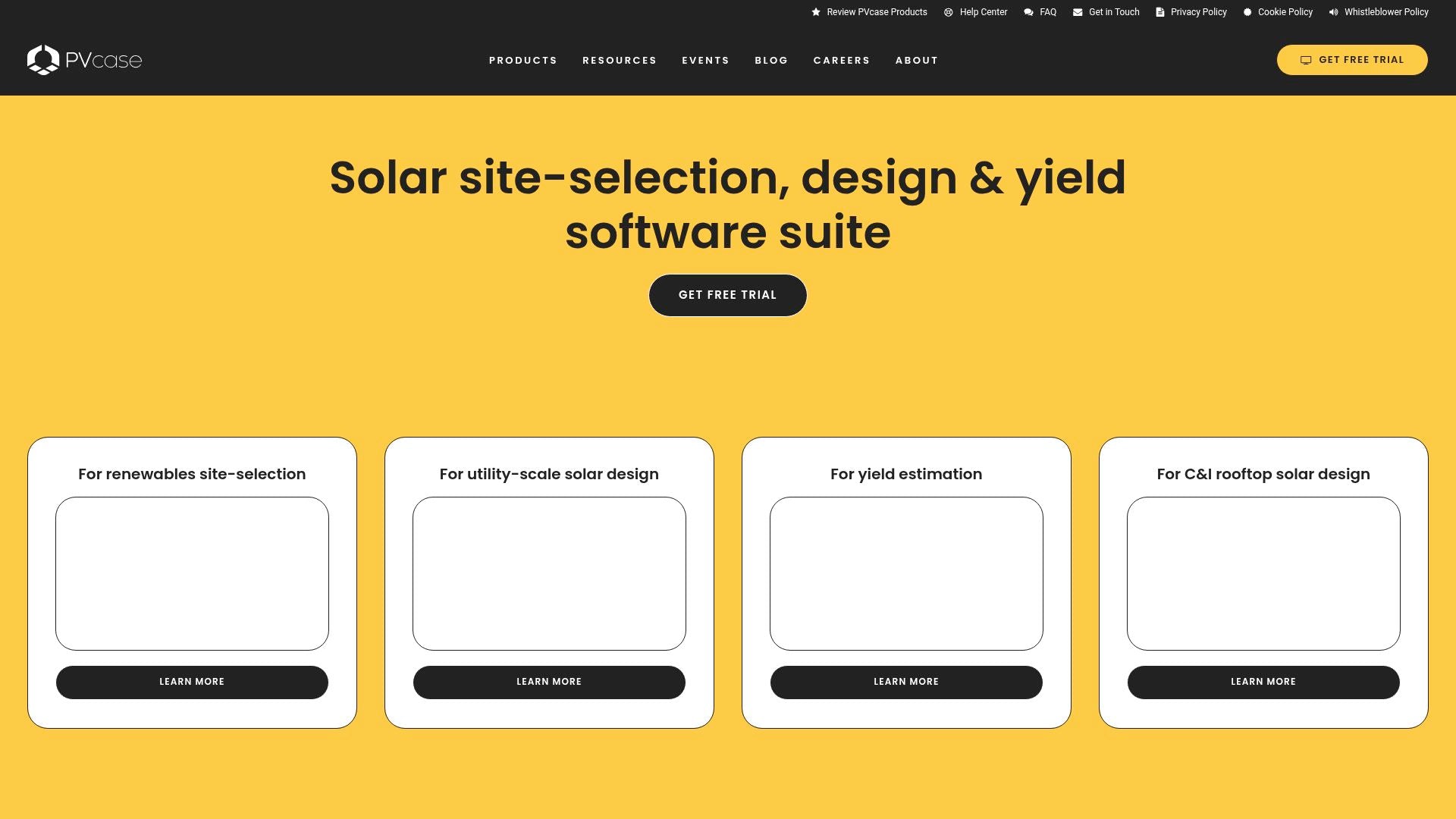 PVcase - Accelerate solar projects with PVcase's powerful design software.