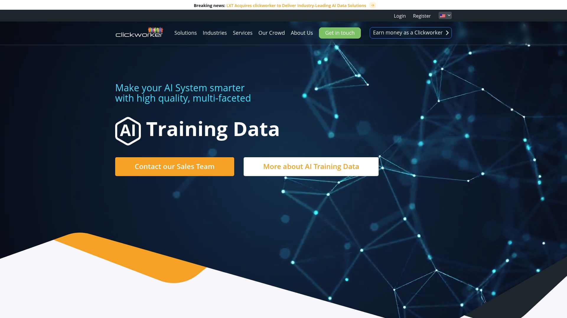Clickworker - Join Clickworker to earn money with diverse tasks globally.