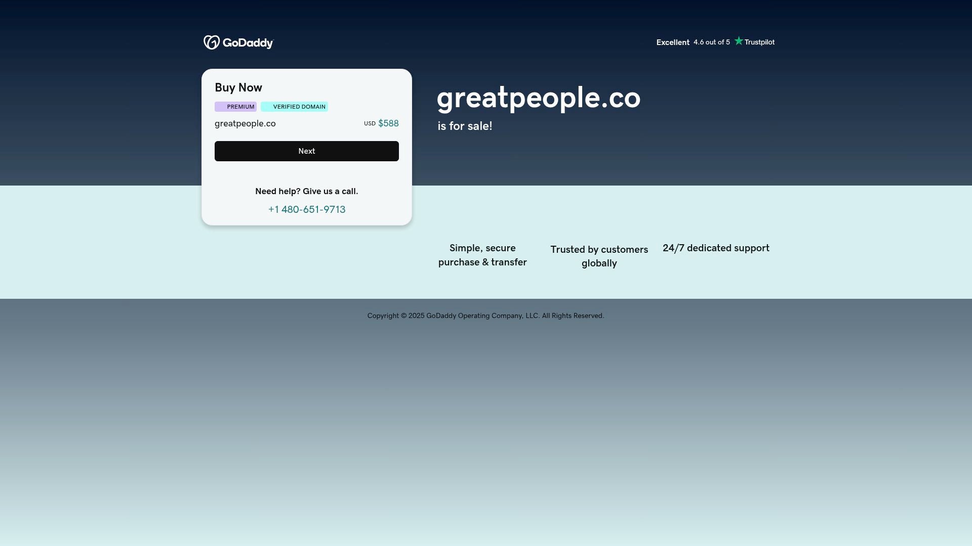 Greatpeople.co